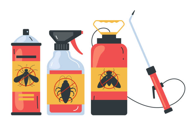 Pest Control Cost in Eutaw, AL